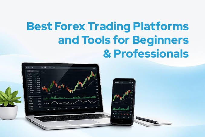 Best Forex Trading Platform for Beginners 2026: Top Brokers and Platforms Compared